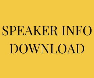 Susan B Bentley speaker info sheet