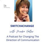 Image and link to Switch4Change podcast